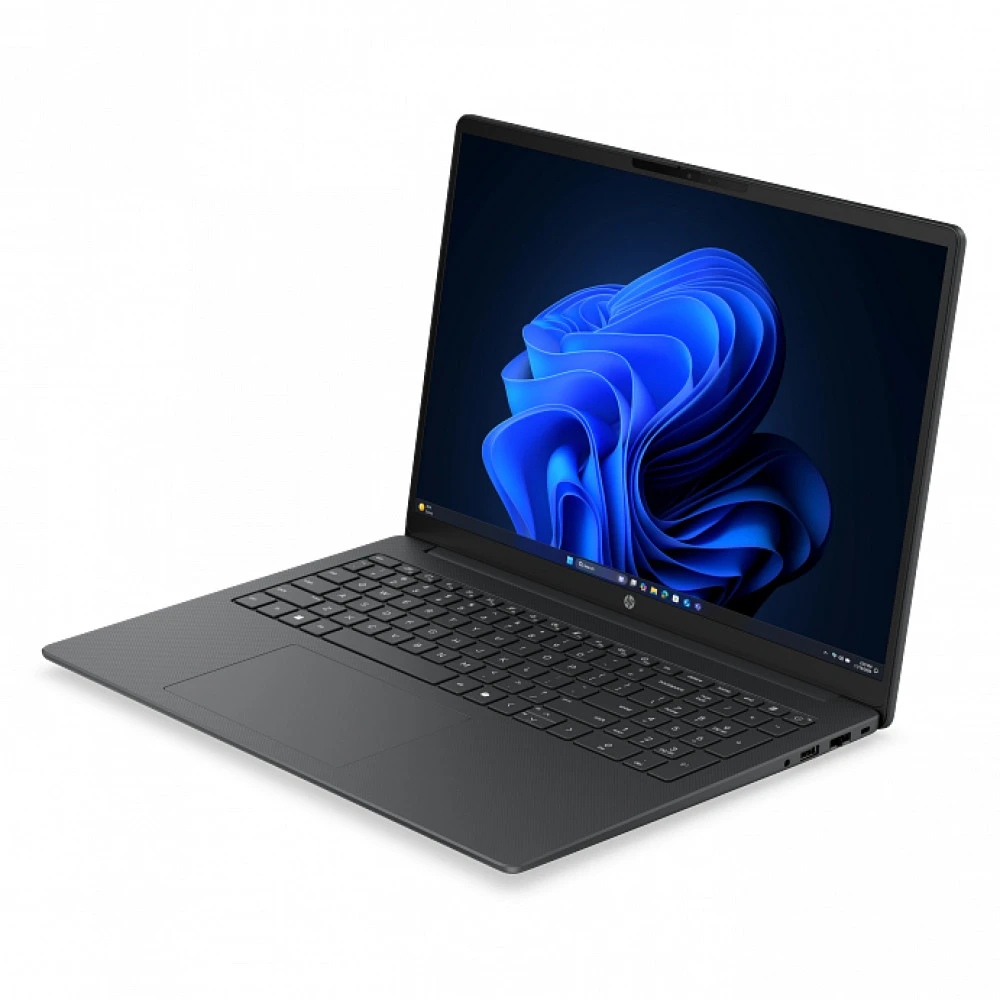Ноутбук HP 200 G2i DN6P5AT 16 ", WUXGA 1920x1200 (16:10), Intel, Core 5, 12 Гб, 512 ГБ, Intel Iris Xe Graphics, Windows 11 Pro