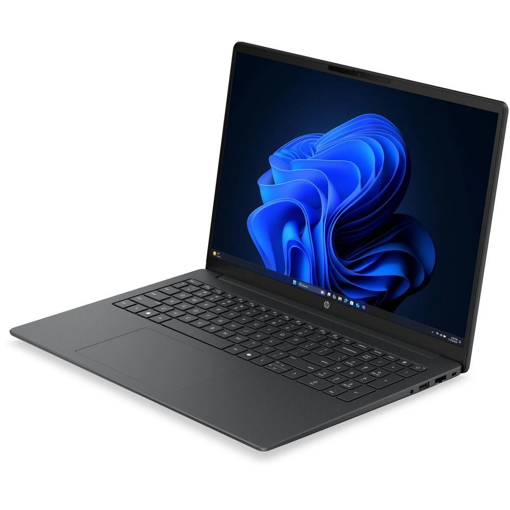 Ноутбук HP 200 G2i DN6P6AT 16 ", WUXGA 1920x1200 (16:10), Intel, Core 5, 12 Гб, 512 ГБ, Intel Iris Xe Graphics