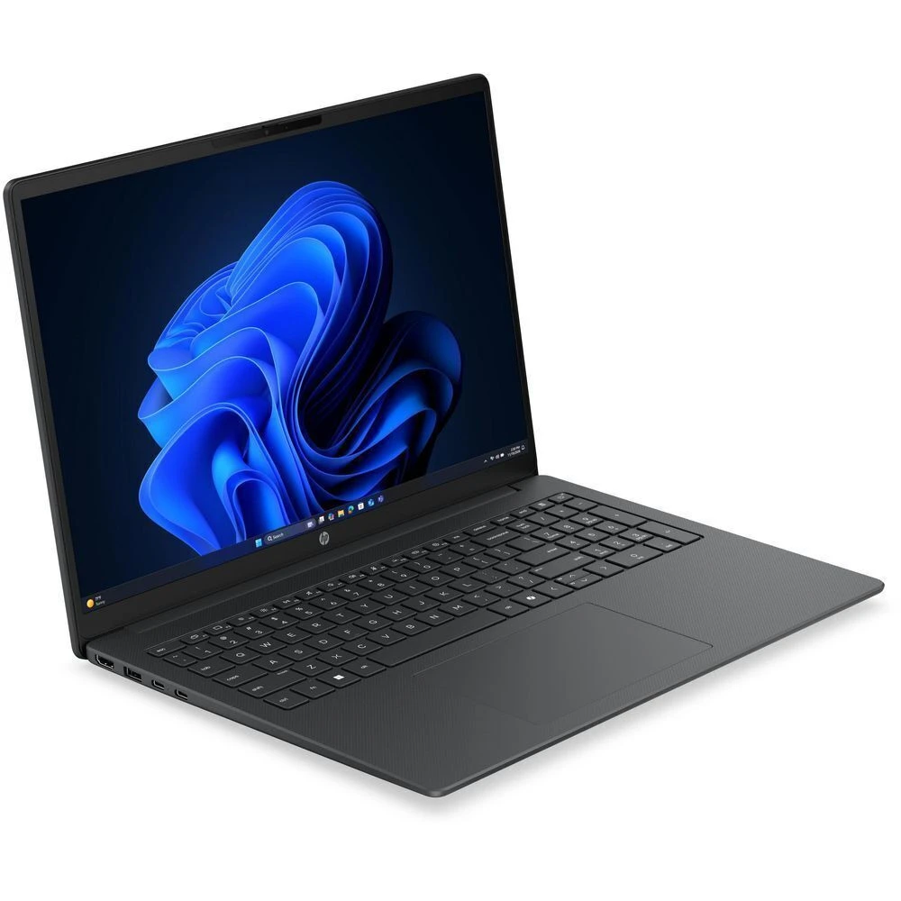 Ноутбук HP 200 G2i DN6P6AT 16 ", WUXGA 1920x1200 (16:10), Intel, Core 5, 12 Гб, 512 ГБ, Intel Iris Xe Graphics