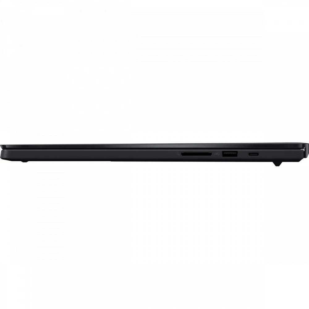 Ноутбук Asus ProArt P16 H7606WW-SE061X 90NB17F1-M003F0 16 ", 4K Ultra HD + 3840x2400 (16:10), AMD, Ryzen AI 9, 64 Гб, 1 ТБ, NVIDIA GeForce RTX5080, Windows 11 Pro