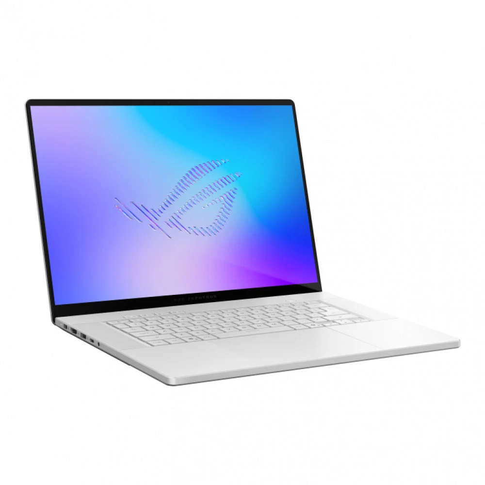 Ноутбук Asus ROG Zephyrus G16 90NR0PG1-M00760 16 ", WQXGA 2560x1600 (16:10), Intel, Core Ultra 9, 32 Гб, 1 ТБ, NVIDIA GeForce RTX5080, Windows 11 Home