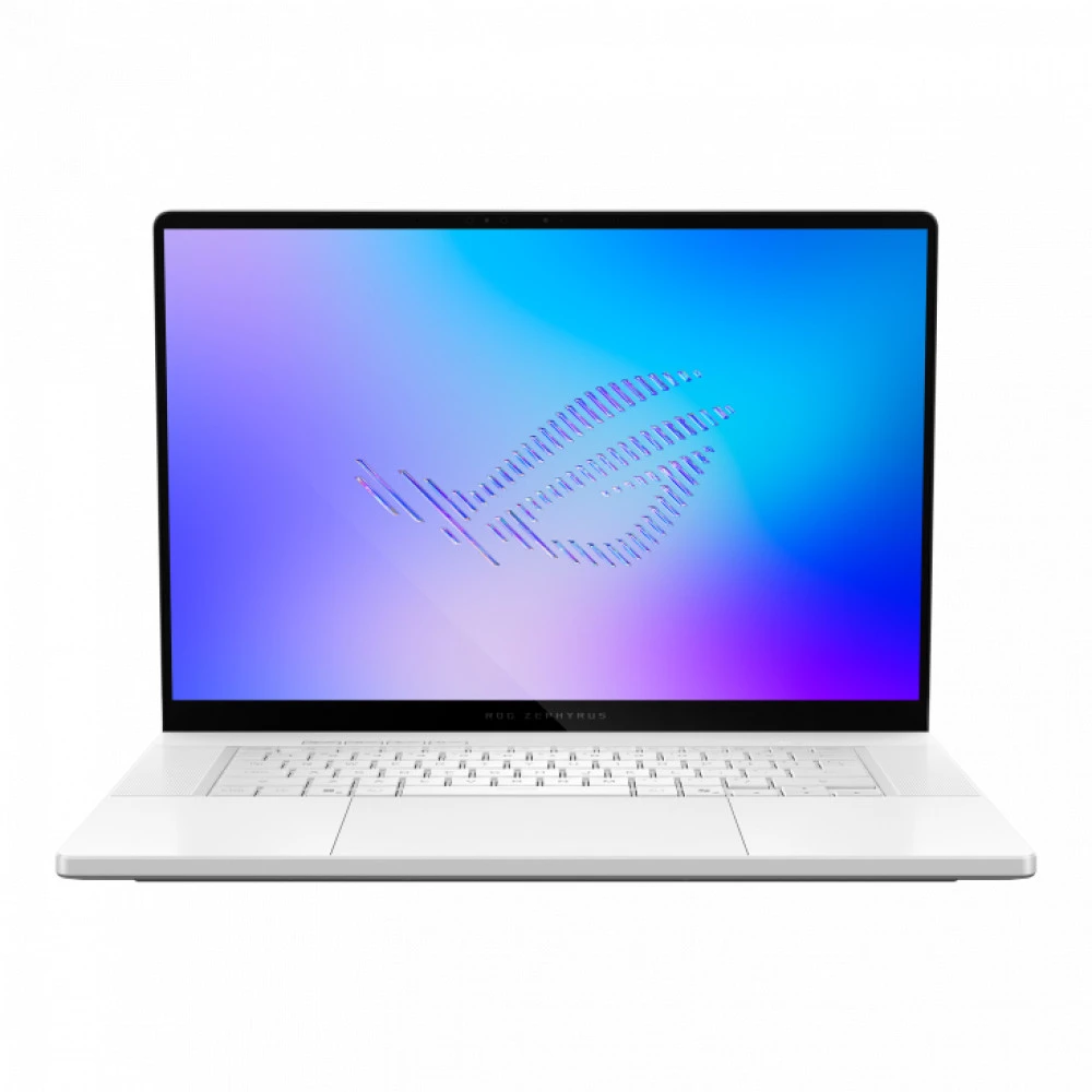 Ноутбук Asus ROG Zephyrus G16 90NR0PG1-M00760 16 ", WQXGA 2560x1600 (16:10), Intel, Core Ultra 9, 32 Гб, 1 ТБ, NVIDIA GeForce RTX5080, Windows 11 Home