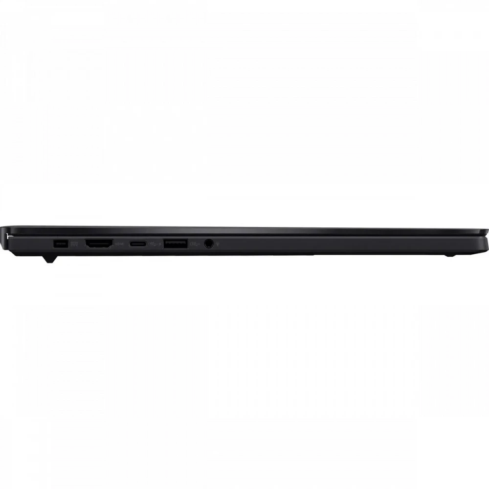 Ноутбук Asus ProArt P16 H7606WR-SE077X 90NB17D1-M003U0 16 ", 4K Ultra HD + 3840x2400 (16:10), AMD, Ryzen AI 9, 32 Гб, 1 ТБ, NVIDIA GeForce RTX5070Ti, Windows 11 Pro