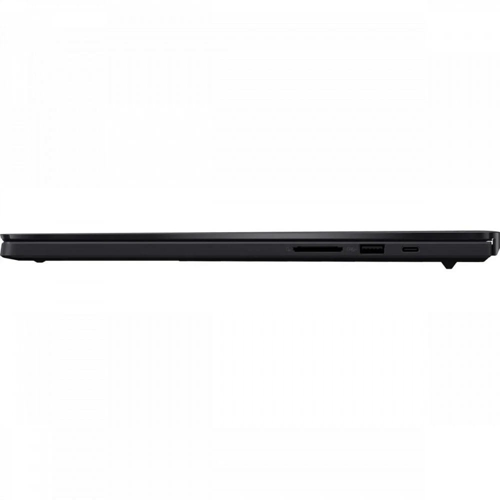 Ноутбук Asus ProArt P16 H7606WR-SE077X 90NB17D1-M003U0 16 ", 4K Ultra HD + 3840x2400 (16:10), AMD, Ryzen AI 9, 32 Гб, 1 ТБ, NVIDIA GeForce RTX5070Ti, Windows 11 Pro