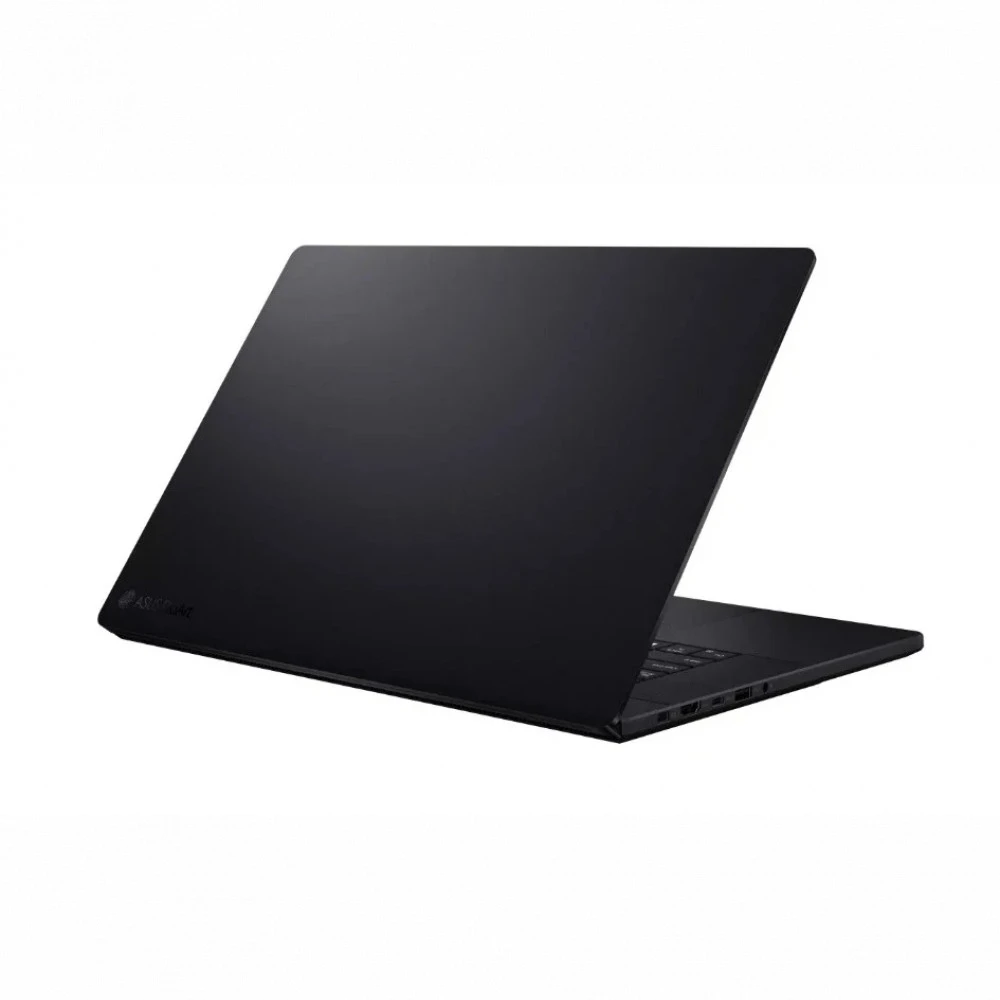 Ноутбук Asus ProArt P16 90NB17F1-M00460 16 ", 4K Ultra HD + 3840x2400 (16:10), AMD, Ryzen AI 9, 32 Гб, 1 ТБ, NVIDIA GeForce RTX5080, Windows 11 Pro