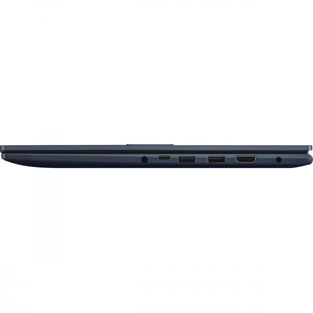 Ноутбук Asus Vivobook 15 D1502YA-BQ938 90NBOX21-M01LF0 15.6 ", FHD 1920x1080 (16:9), AMD, Ryzen 7, 16 Гб, 512 ГБ, AMD Radeon Graphics