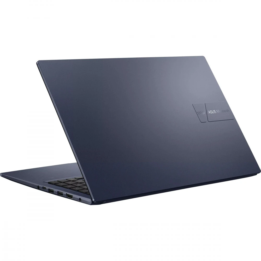 Ноутбук Asus Vivobook 15 D1502YA-BQ938 90NBOX21-M01LF0 15.6 ", FHD 1920x1080 (16:9), AMD, Ryzen 7, 16 Гб, 512 ГБ, AMD Radeon Graphics