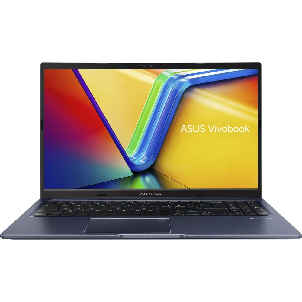Ноутбук Asus Vivobook 15 D1502YA-BQ938 90NBOX21-M01LF0 15.6 ", FHD 1920x1080 (16:9), AMD, Ryzen 7, 16 Гб, 512 ГБ, AMD Radeon Graphics