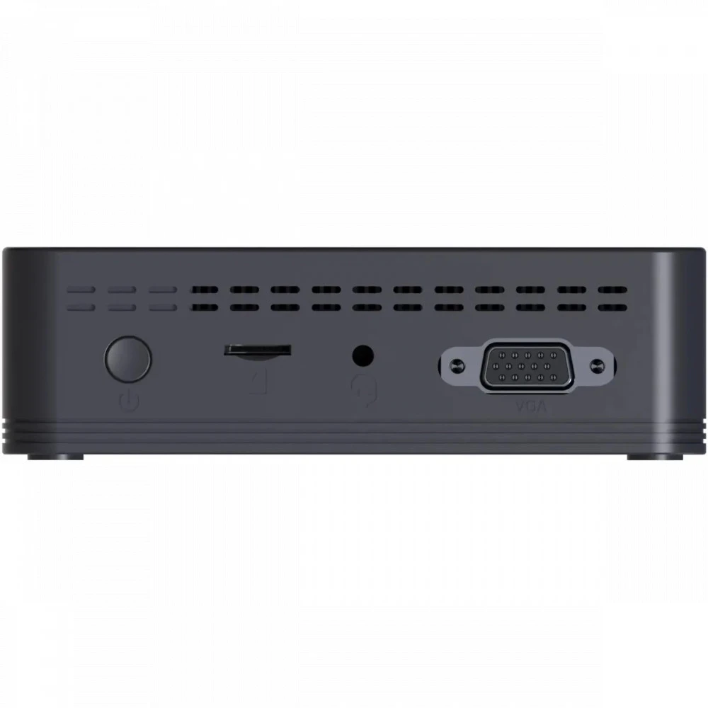 Персональный компьютер Digma Mini Office DPCN-4BXW01 Celeron, N4020, 1.1, 4 Гб, DDR4-3200, Windows 11 Pro
