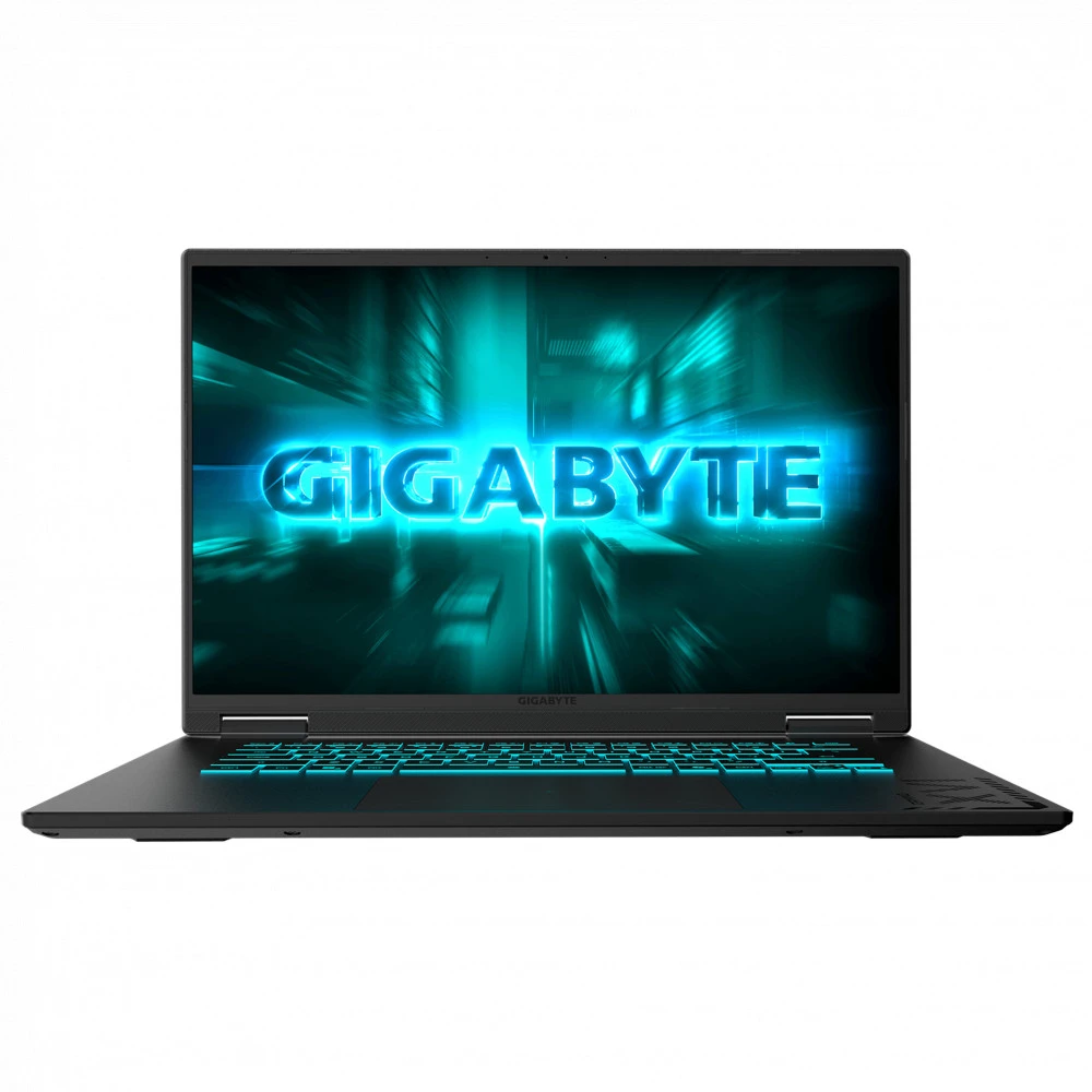 Ноутбук Gigabyte GAMING A16 EWHS3KZ894SD 16 ", WUXGA 1920x1200 (16:10), Intel, Core Ultra 9, 16 Гб, 1 ТБ, nVidia GeForce RTX 5070