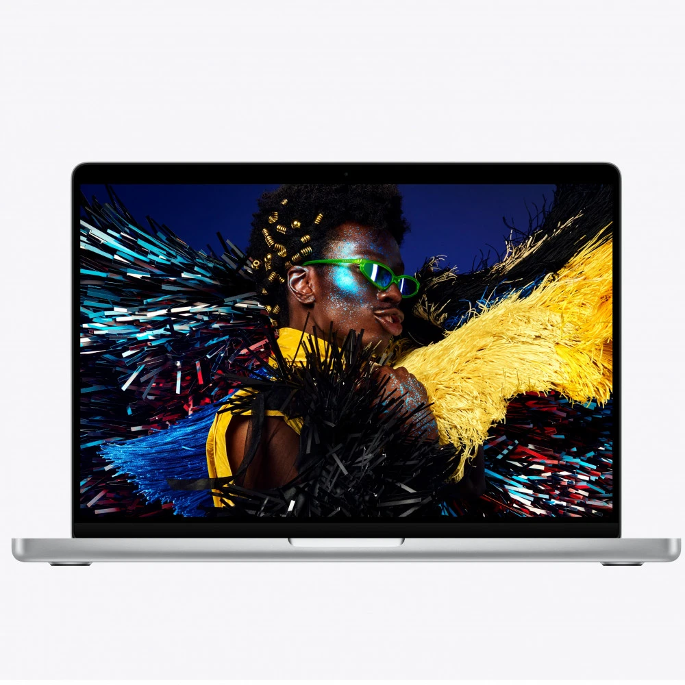 Ноутбук Apple MacBook Pro 14 MGDQ4HN/A 14.2 ", 3K 3024x1964 (16:10), Apple, M5 Series, 36 Гб, 2 ТБ, Apple M5 Max 32-Core, Mac OS