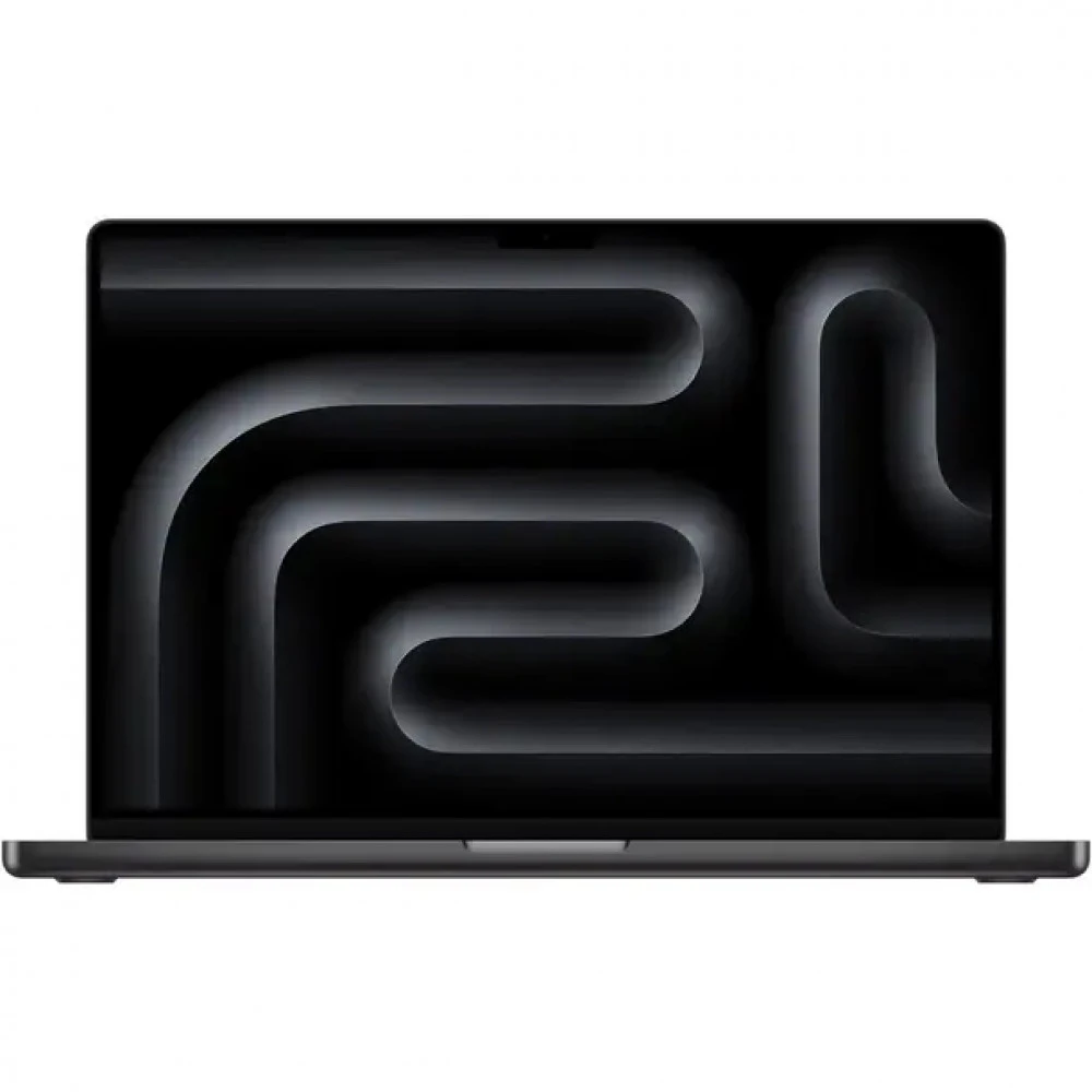 Ноутбук Apple MacBook Pro 16 MGED4LL/A 16.2 ", 3.5K 3456x2234 (16:10), Apple, M5 Series, 32 Гб, 2 ТБ, Apple M5 Max 32-Core, Mac OS