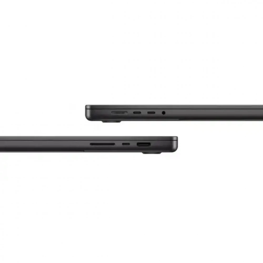 Ноутбук Apple MacBook Pro 16 MGED4LL/A 16.2 ", 3.5K 3456x2234 (16:10), Apple, M5 Series, 32 Гб, 2 ТБ, Apple M5 Max 32-Core, Mac OS