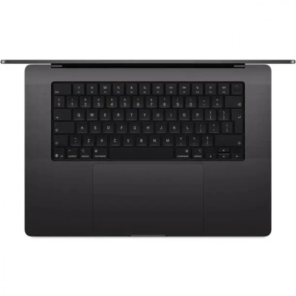 Ноутбук Apple MacBook Pro 16 MGED4LL/A 16.2 ", 3.5K 3456x2234 (16:10), Apple, M5 Series, 32 Гб, 2 ТБ, Apple M5 Max 32-Core, Mac OS