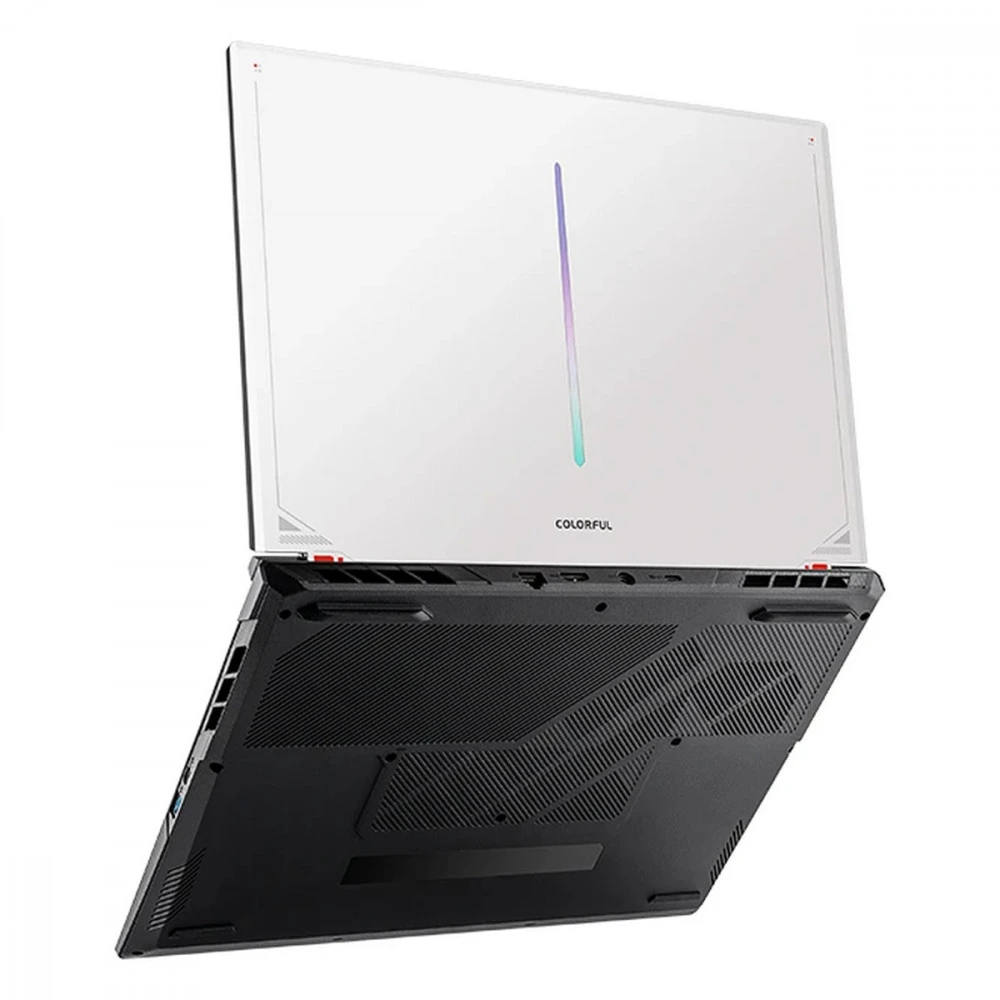 Ноутбук Colorful P16 Pro A10207000034 16 ", WQXGA 2560x1600 (16:10), Intel, Core i7, 32 Гб, 1 ТБ, nVidia GeForce RTX 5060, Windows 11 Home