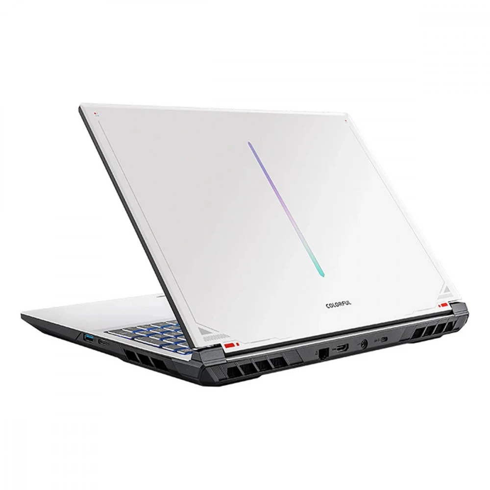 Ноутбук Colorful P16 Pro A10207000034 16 ", WQXGA 2560x1600 (16:10), Intel, Core i7, 32 Гб, 1 ТБ, nVidia GeForce RTX 5060, Windows 11 Home