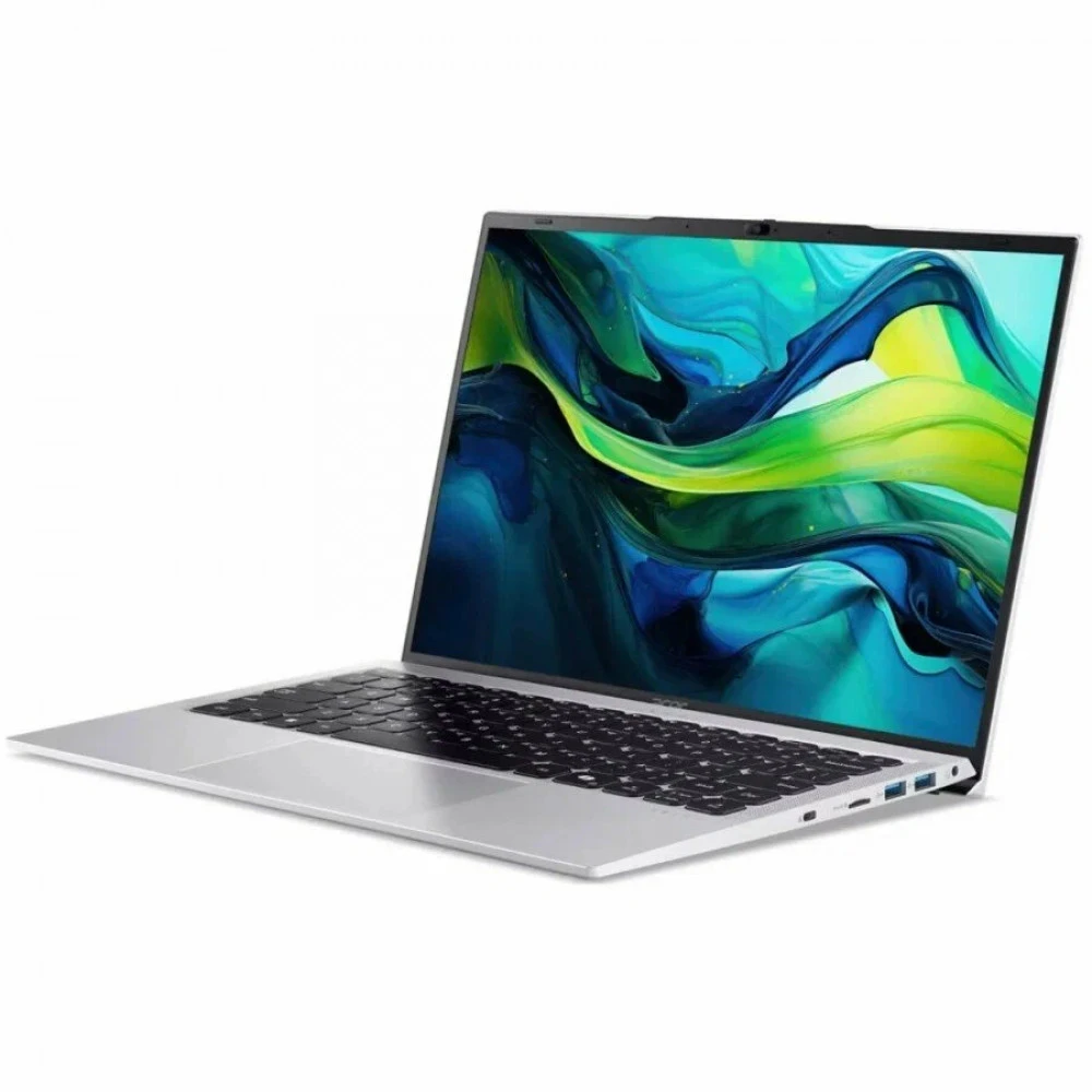 Ноутбук Acer Aspire GO NX.JJHAA.003 15.6 ", FHD 1920x1080 (16:9), AMD, Ryzen 7, 16 Гб, 512 ГБ, AMD Radeon Graphics, Windows 11 Home
