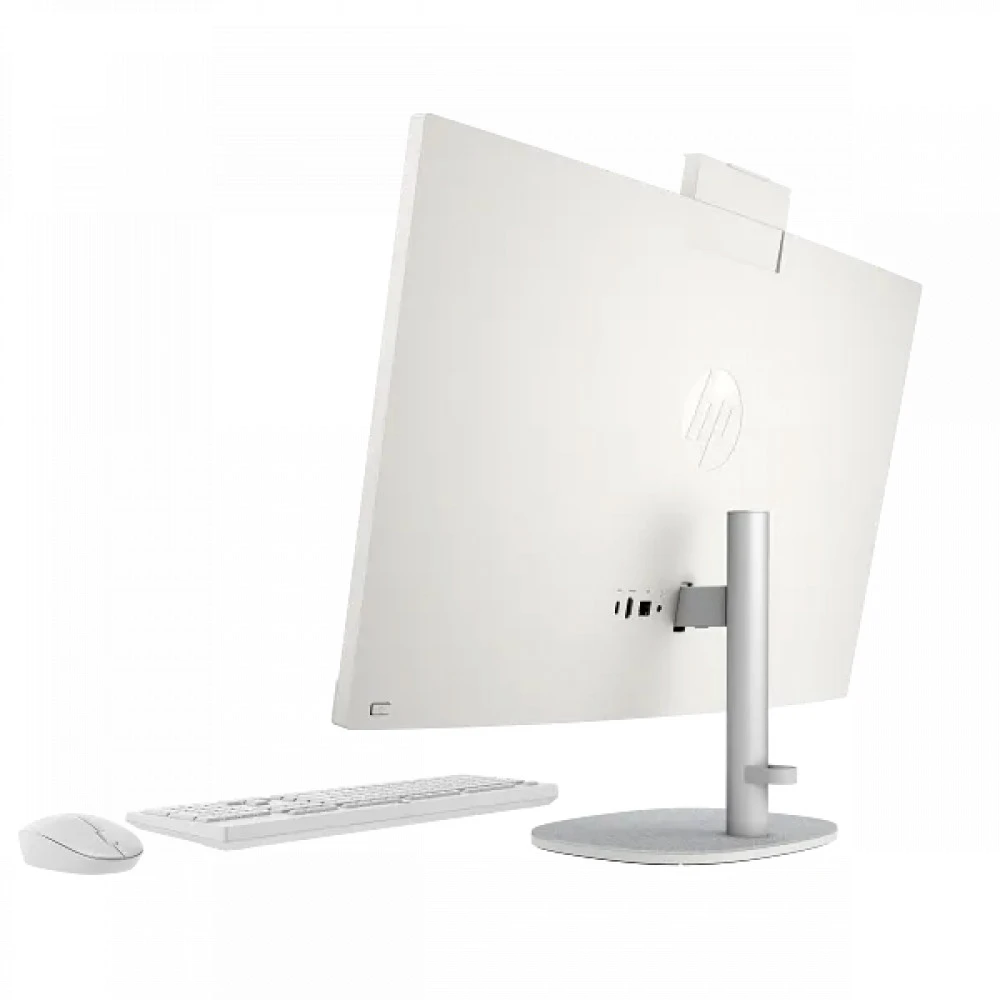 Моноблок HP All-in-One 27-cr2118ci E1XR4EA 27 ", Intel, Core Ultra 7, 255U, 2.0, 16 Гб, 512 Гб