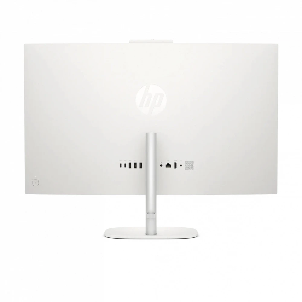 Моноблок HP OmniStudio 27-cu0037ci E1XR9EA 27 ", Intel, Core 5, 210H, 2.2, 16 Гб, 512 Гб