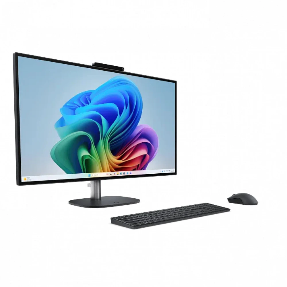 Моноблок HP OmniStudio X 27-cx0015ci E1XS0EA 27 ", Intel, Core Ultra 9, 386H, 2.1, 32 Гб, 1 Тб