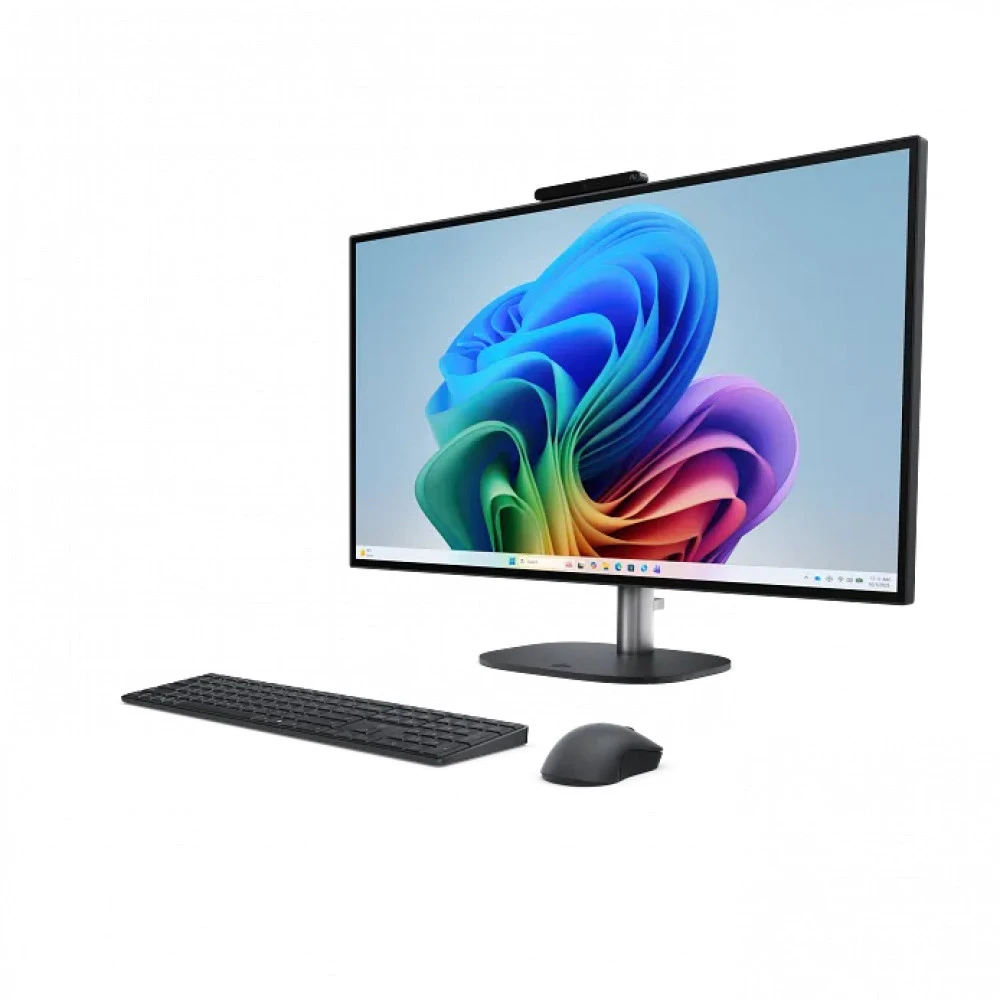 Моноблок HP OmniStudio X 27-cx0015ci E1XS0EA 27 ", Intel, Core Ultra 9, 386H, 2.1, 32 Гб, 1 Тб
