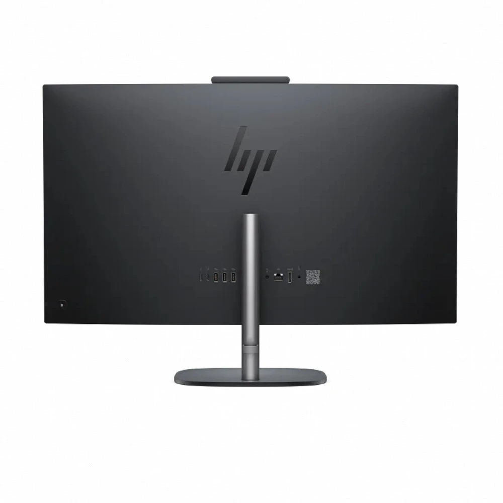 Моноблок HP OmniStudio X 27-cx0015ci E1XS0EA 27 ", Intel, Core Ultra 9, 386H, 2.1, 32 Гб, 1 Тб
