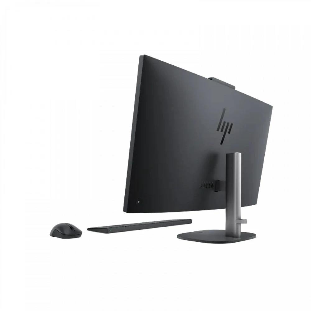 Моноблок HP OmniStudio X 27-cx0019ci E1XS3EA 27 ", Intel, Core Ultra 7, 356H, 1.9, 32 Гб, 1 Тб