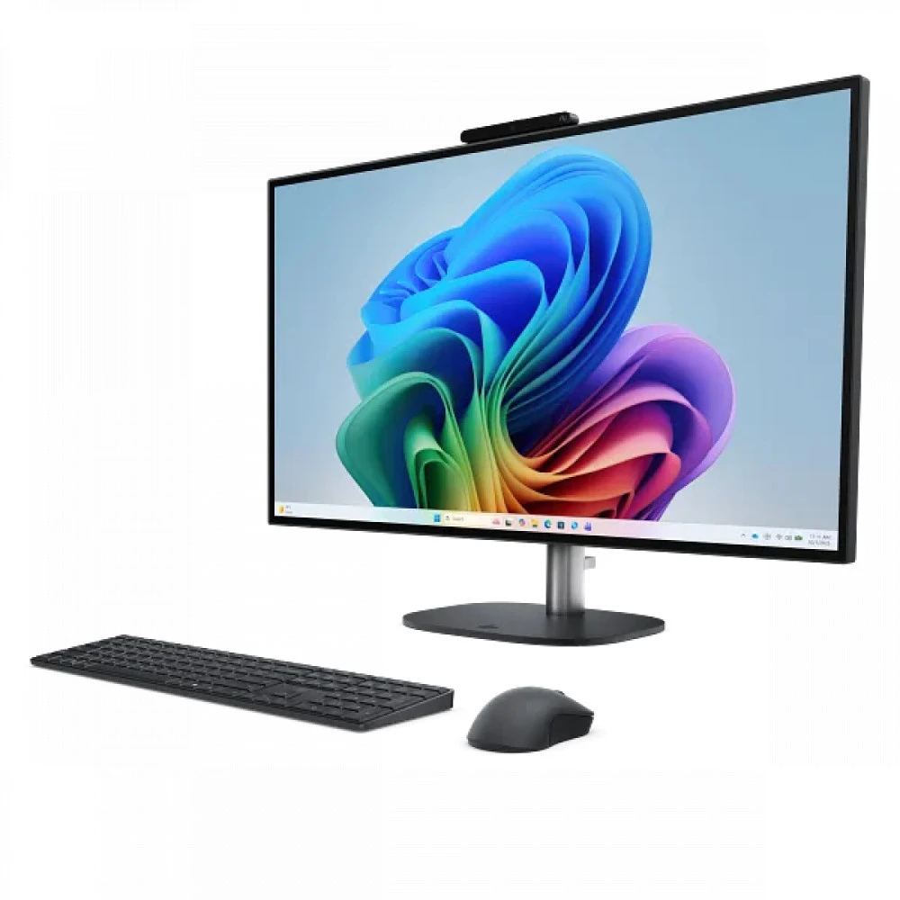 Моноблок HP OmniStudio X 27-cx0022ci E1XS5EA 27 ", Intel, Core Ultra 5, 325, 2.1, 24 Гб, 1 Тб