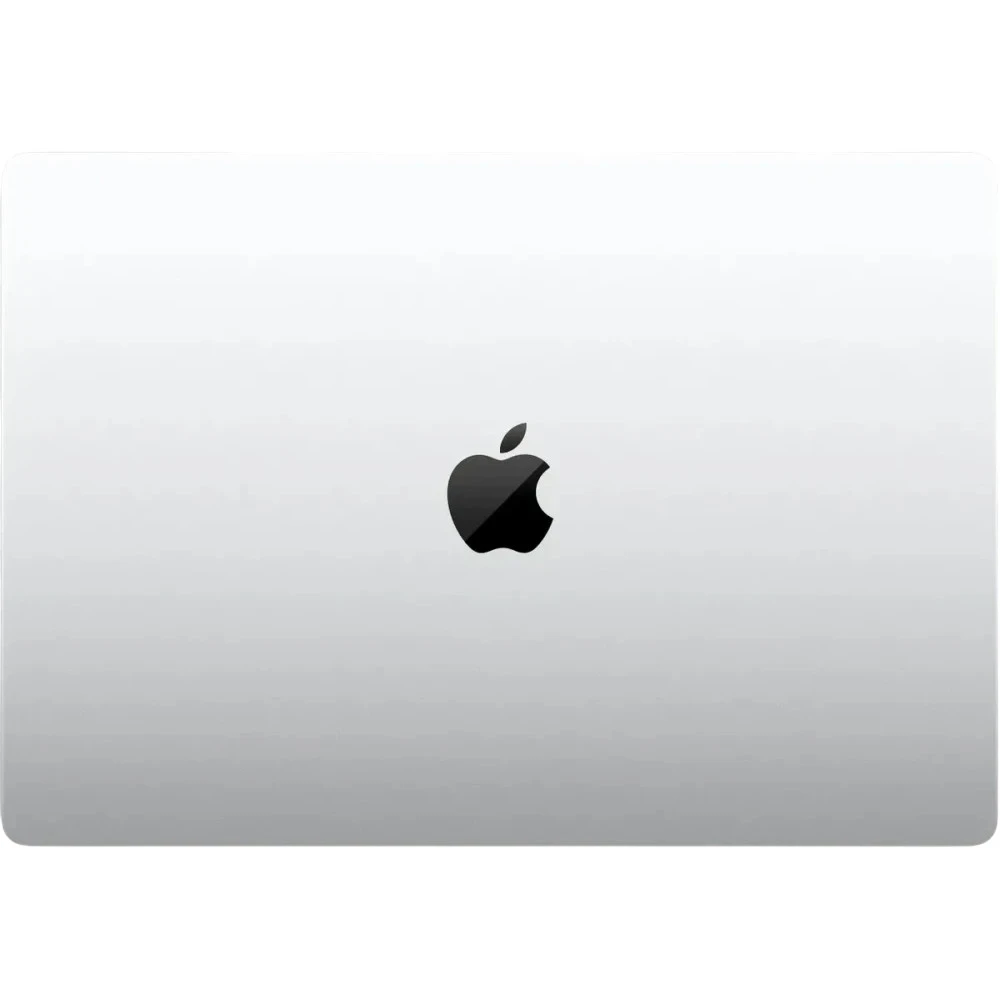 Ноутбук Apple MacBook Pro 16 M5 Max Silver MGE94LL/A 16 ", 3.5K 3456x2234 (16:10), Apple, M5 Series, 48 Гб, 2 ТБ, Apple M5 Max 40-Core, Mac OS