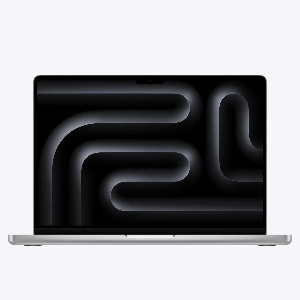 Ноутбук Apple MacBook Pro 14 MJLV4HN/A 14.2 ", 3K 3024x1964 (16:10), Apple, M5 Series, 24 Гб, 2 ТБ, Apple M5 Pro 16-Core, Mac OS