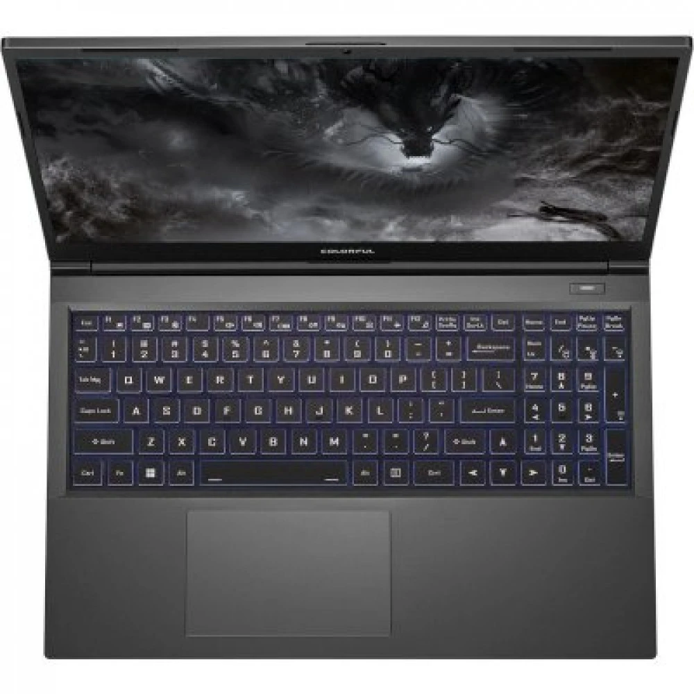 Ноутбук Colorful X15 A10207000035 15.6 ", FHD 1920x1080 (16:9), Intel, Core i5, 16 Гб, 512 ГБ, nVidia GeForce RTX 3050, Windows 11 Home