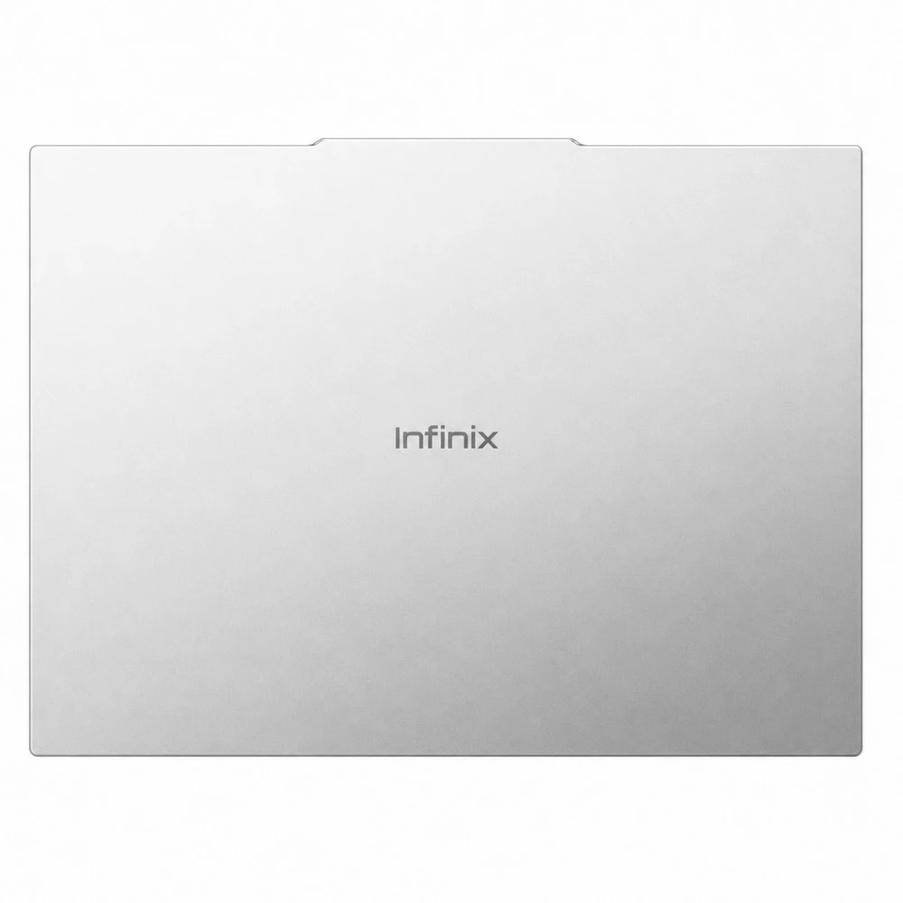 Ноутбук Infinix Xbook B16 71005000711 16 ", WUXGA 1920x1200 (16:10), Intel, Core Ultra 5, 16 Гб, 512 ГБ, Intel Graphics, Windows 11 Home