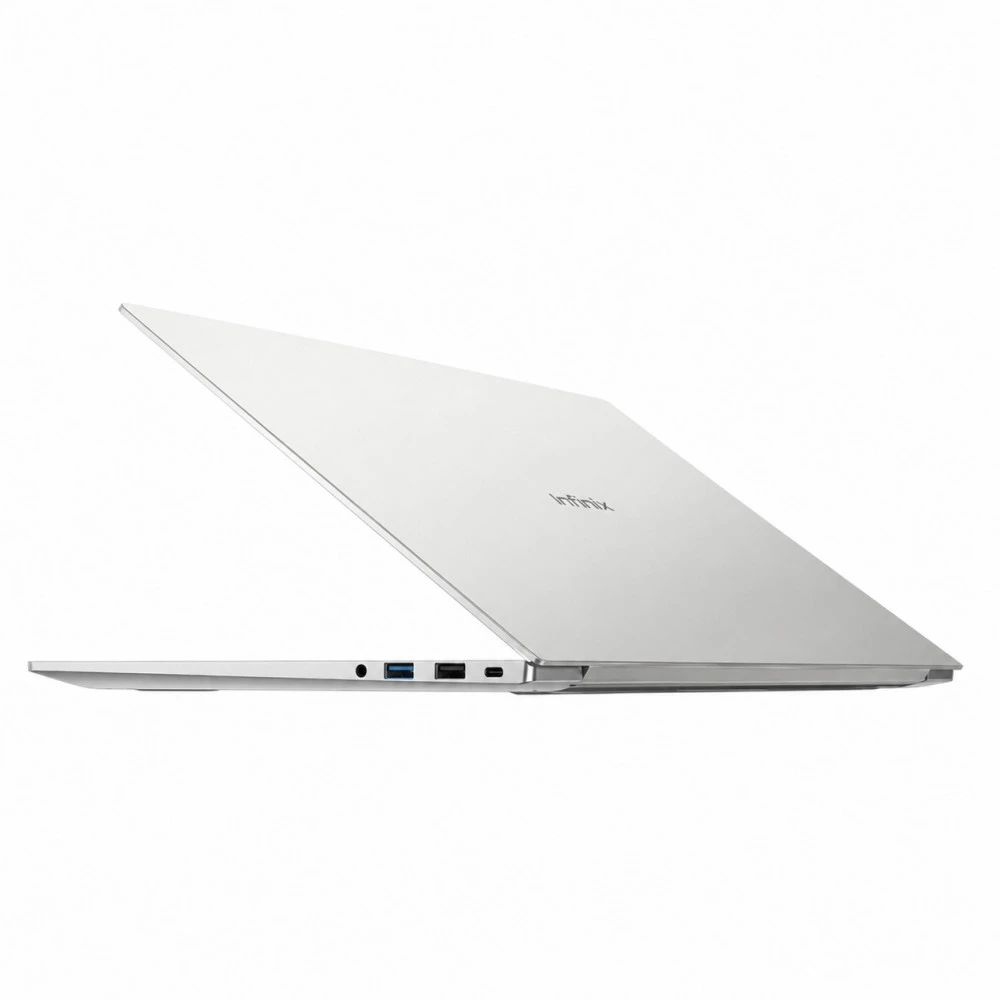 Ноутбук Infinix Xbook B16 71005000711 16 ", WUXGA 1920x1200 (16:10), Intel, Core Ultra 5, 16 Гб, 512 ГБ, Intel Graphics, Windows 11 Home