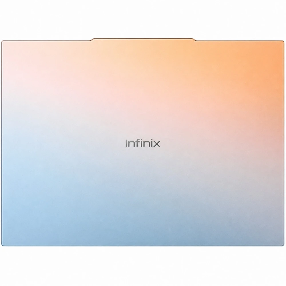 Ноутбук Infinix Xbook B14 71005000832 14 ", WUXGA 1920x1200 (16:10), AMD, Ryzen 7, 16 Гб, 512 ГБ, AMD Radeon 680M, FreeDOS