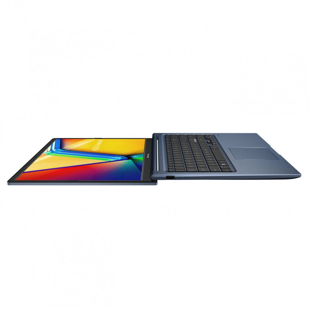 Ноутбук Asus VivoBook 15 X1504MA-BQ813W 90NB17I1-M01M00 15.6 ", FHD 1920x1080 (16:9), Intel, Core 5, 16 Гб, 512 ГБ, Intel Graphics, Windows 11 Home