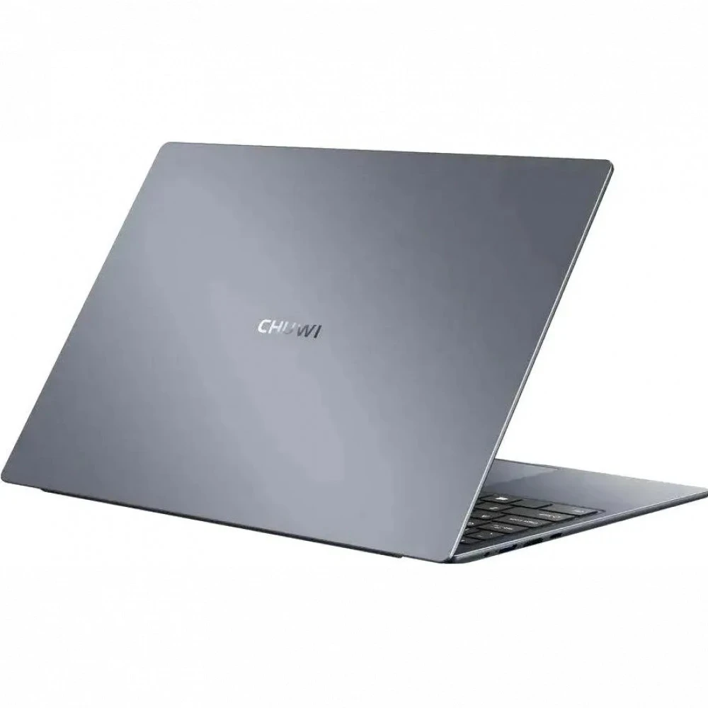 Ноутбук Chuwi Corebook X CWI575 14 ", FHD 1920x1080 (16:9), Intel, Core i3, 8 Гб, 256 ГБ, Intel UHD Graphics, Windows 11 Pro