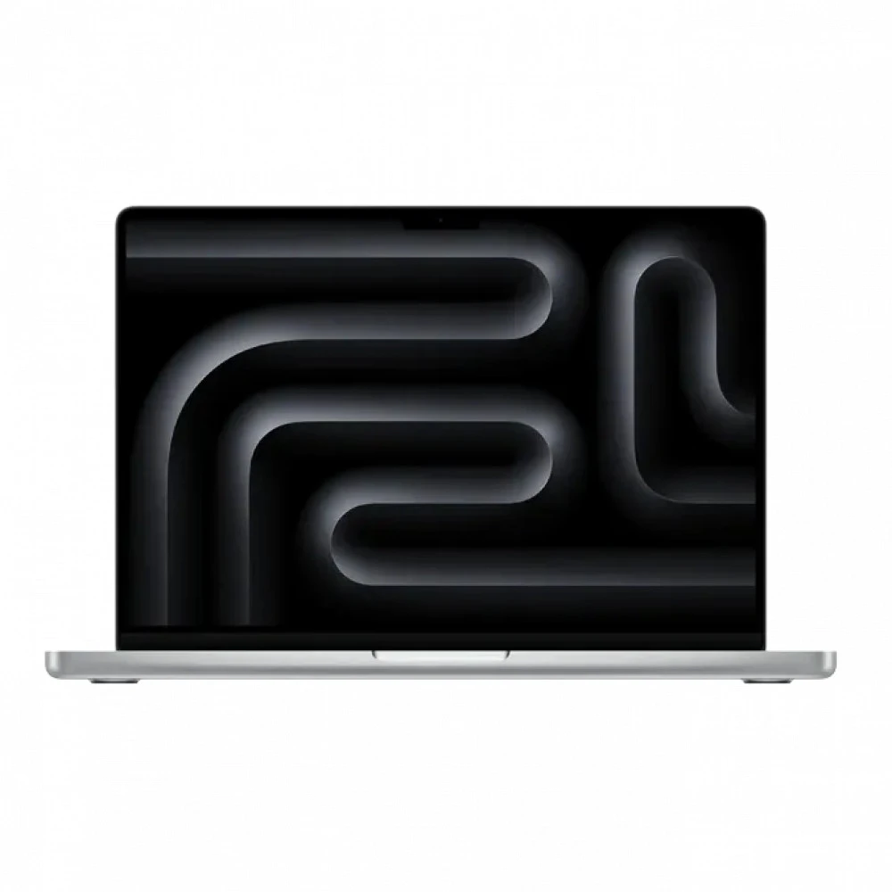 Ноутбук Apple MacBook Pro 14.2" M5 Pro (15C CPU/16C GPU), 24 ГБ, 1 ТБ, Серебристый Z1MH0029M 14.2 ", 3K 3024x1964 (16:10), Apple, M5 Series, 24 Гб, 1 ТБ, Apple M5 Pro 16-Core, Mac OS