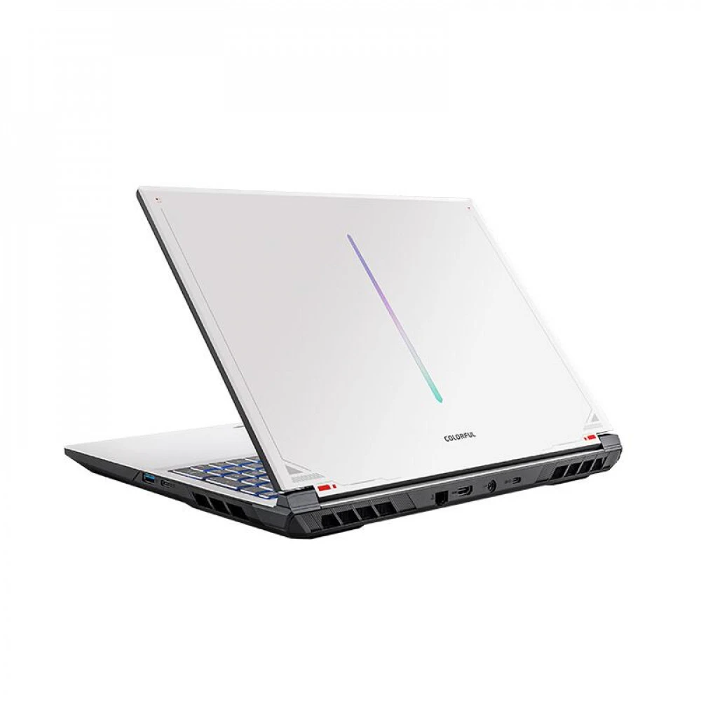 Ноутбук Colorful P16 Pro A10207000033 16 ", WQXGA 2560x1600 (16:10), Intel, Core i7, 32 Гб, 1 ТБ, nVidia GeForce RTX 5070, Windows 11 Home