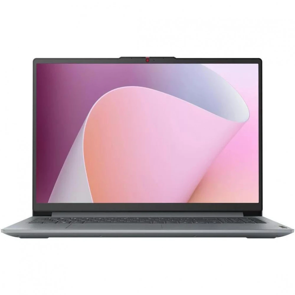 Ноутбук Lenovo IdeaPad Slim 3 82XM0116IN 15.6 ", FHD 1920x1080 (16:9), AMD, Ryzen 5, 8 Гб, 512 ГБ, Vega 7, FreeDOS