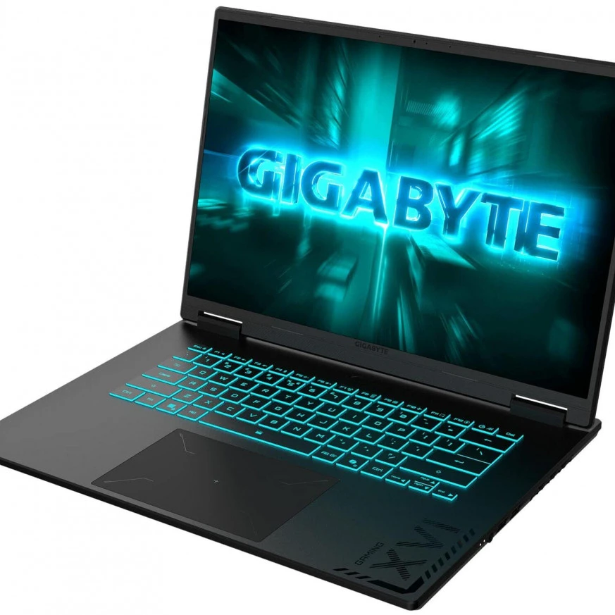 Ноутбук Gigabyte Gaming A16 3VHK3KZ894SD| 16 ", WUXGA 1920x1200 (16:10), AMD, Ryzen 7, 16 Гб, 1 ТБ, nVidia GeForce RTX 5060