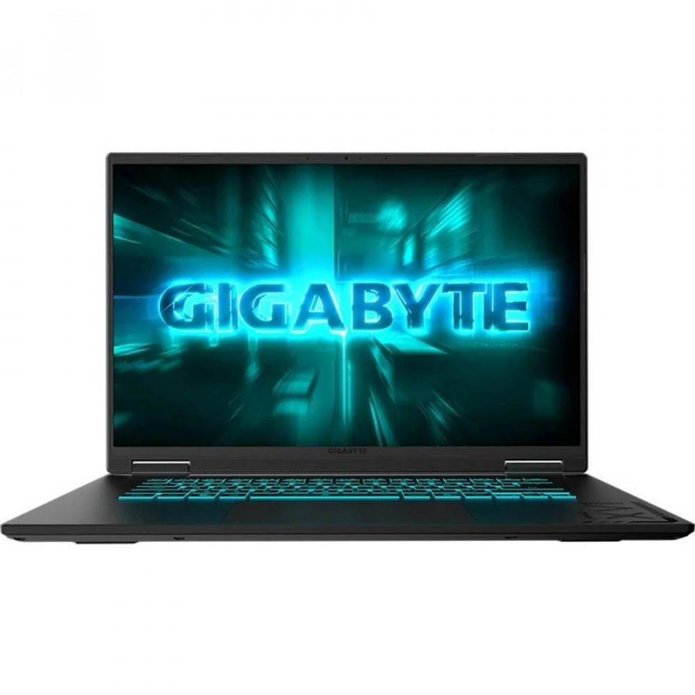 Ноутбук Gigabyte Gaming A16 3VHK3KZ894SD| 16 ", WUXGA 1920x1200 (16:10), AMD, Ryzen 7, 16 Гб, 1 ТБ, nVidia GeForce RTX 5060