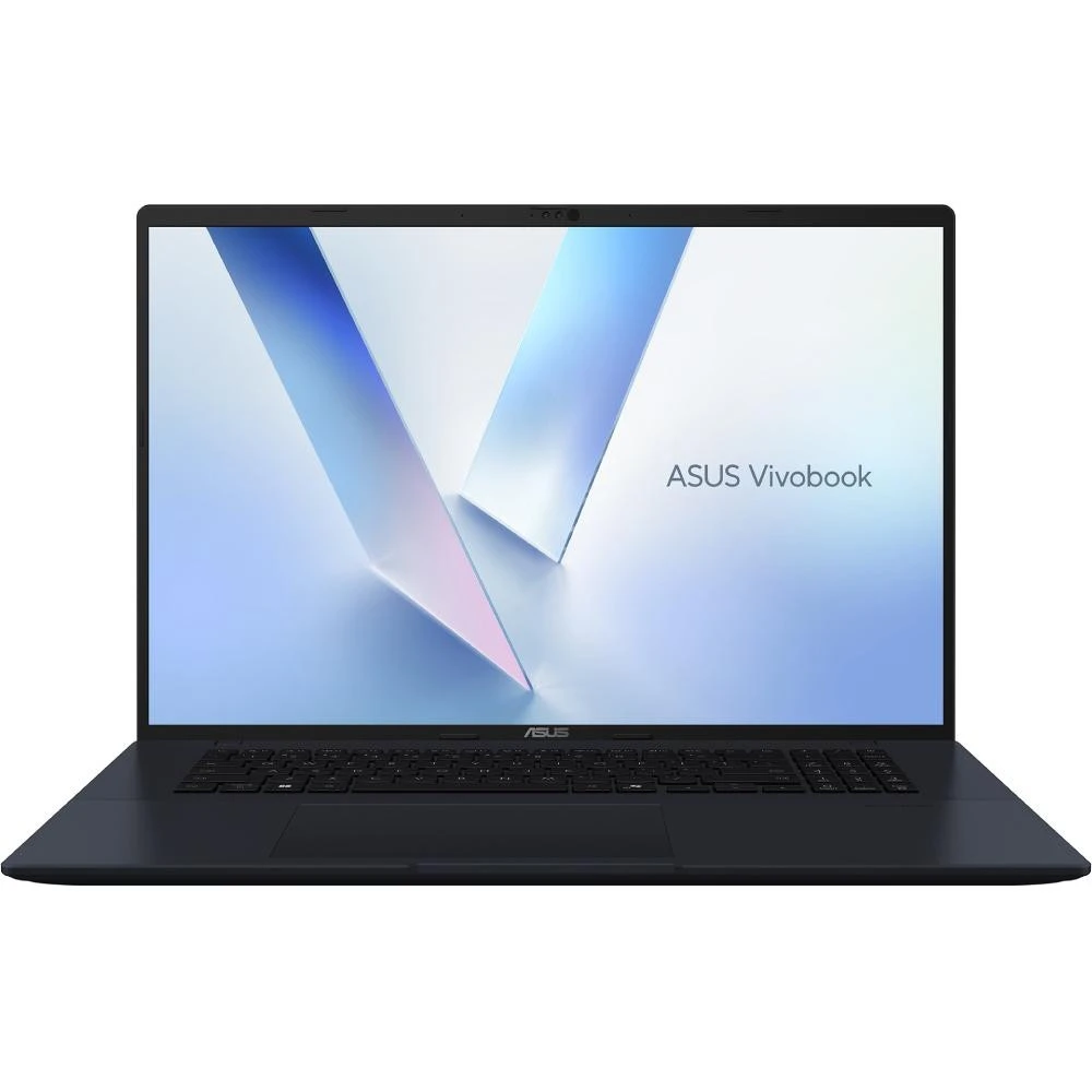 Ноутбук Asus Vivobook 18 90NB15P1-M00C20 18 ", WUXGA 1920x1200 (16:10), AMD, Ryzen 7, 16 Гб, 512 ГБ, AMD Radeon 780M, Windows 11 Home