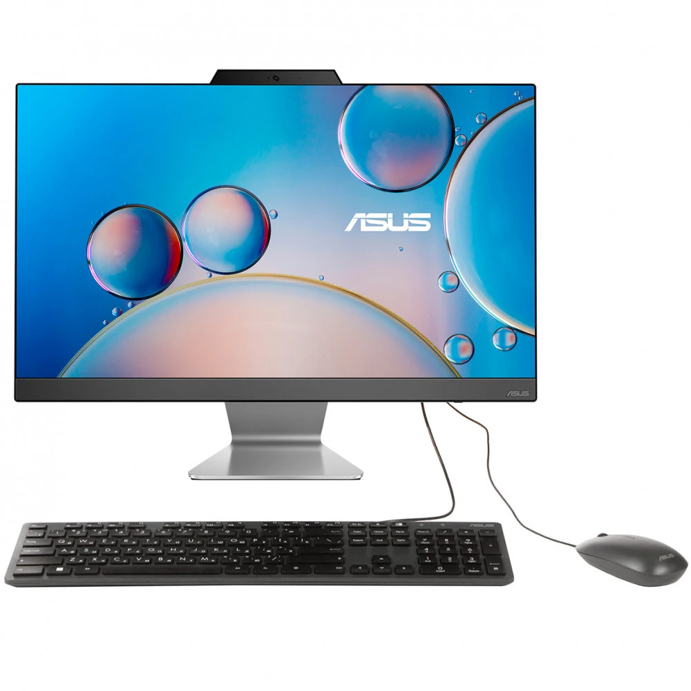 Моноблок Asus ExpertCenter E3402WBA-BA009M 90PT03G3-M05R10 23.8 ", Intel, Core i3, 1215U, 1.2, 8 Гб, 512 Гб