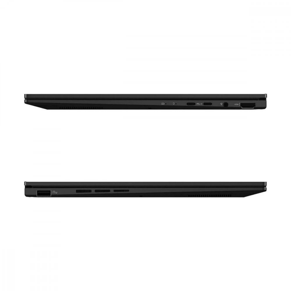 Ноутбук Asus Zenbook 14 90NB17R1-M00KN0 14 ", WUXGA 1920x1200 (16:10), AMD, Ryzen AI 5, 16 Гб, 512 ГБ, AMD Radeon, Windows 11 Home