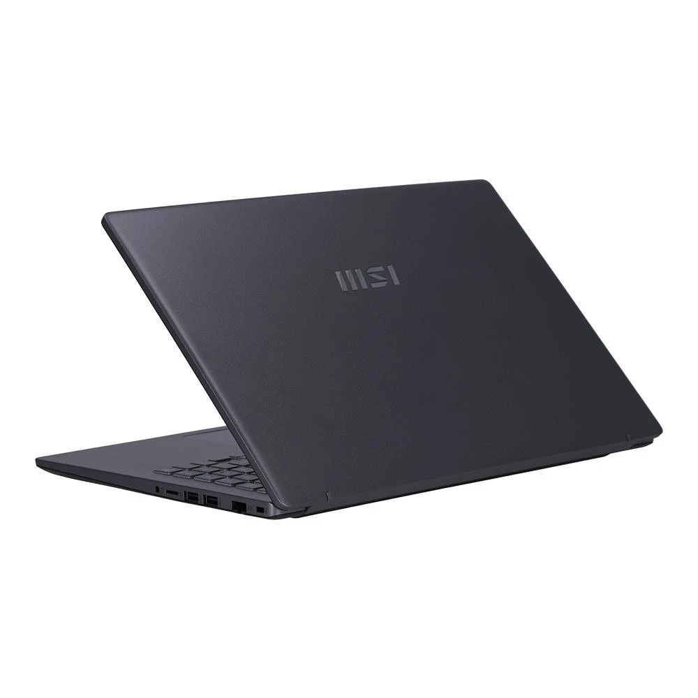 Ноутбук MSI Modern 15 9S7-15S111-1279 15.6 ", FHD 1920x1080 (16:9), Intel, Core 5, 16 Гб, 512 ГБ, Intel Iris Xe Graphics, FreeDOS