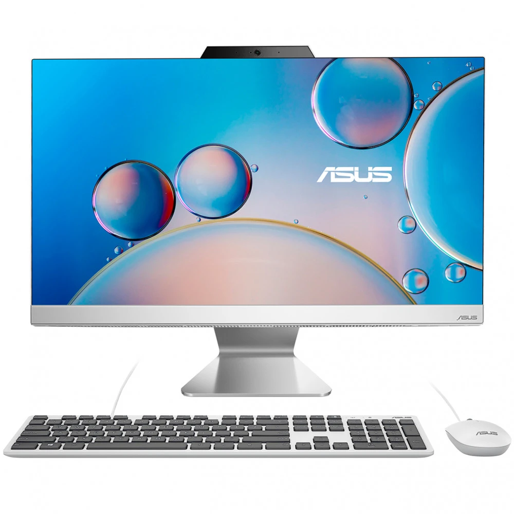 Моноблок Asus ExpertCenter E3402WBAK-WA044M 90PT03G4-M02YR0 23.8 ", Intel, Core i5, 1235U, 1.3, 16 Гб, 512 Гб
