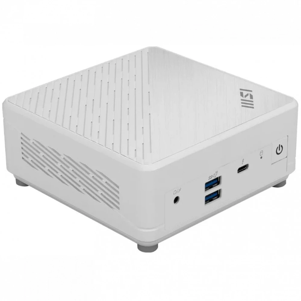 Персональный компьютер MSI Cubi 5 936-B0A822-473 Core i5, 1235U, 1.3, DDR4-3200