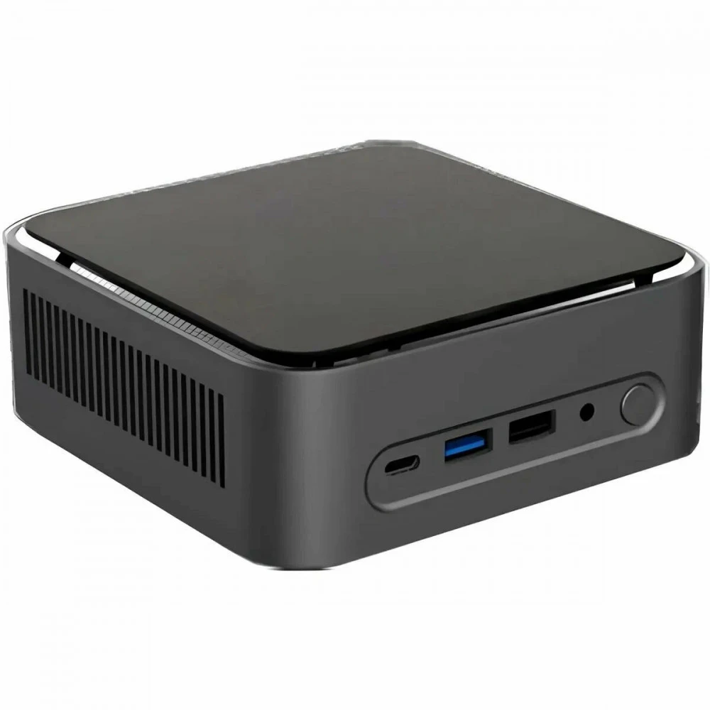 Персональный компьютер iRU Planio 2198621 N-series, N95, 1.7, 6 Гб, DDR4-3200, Windows 11 Pro