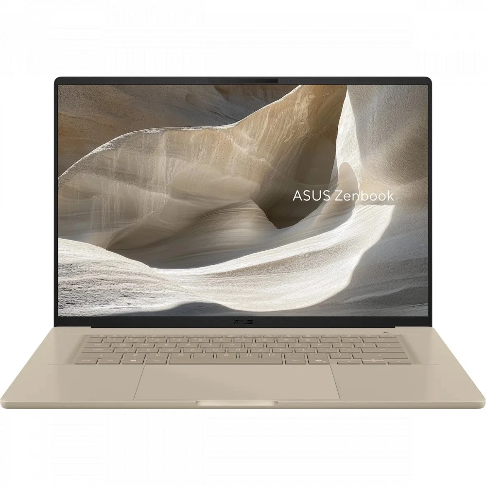 Ноутбук Asus Zenbook A16 UX3607OA-SQ013W 90NB17W1-M007C0 16 ", WQXGA+ 2880x1800 (16:10), Qualcomm, Snapdragon X2 Elite, 48 Гб, 1 ТБ, Qualcomm® Adreno™ GPU, Windows 11 Home