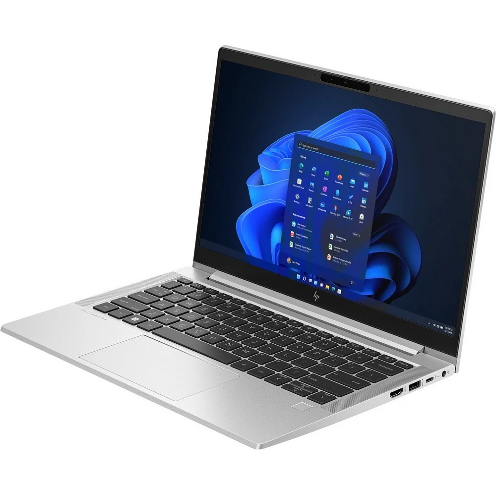 Ноутбук HP Elitebook 630 G10 725N8EA 13.3 ", FHD 1920x1080 (16:9), Intel, Core i7, 16 Гб, 512 ГБ, Intel Iris Xe Graphics, Windows 11 Pro